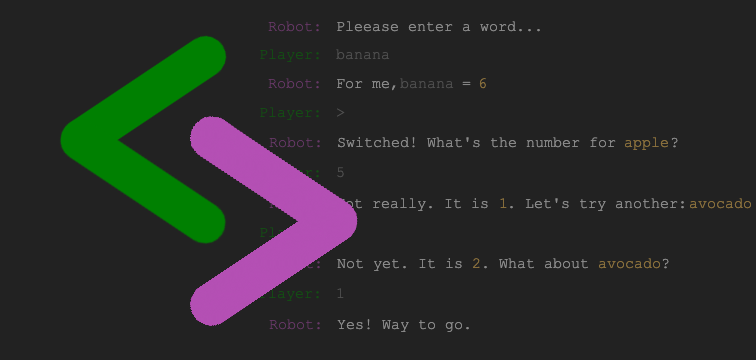 Image for the game Switch